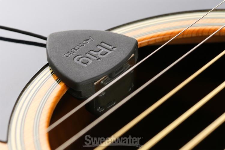 IK Multimedia iRig Acoustic