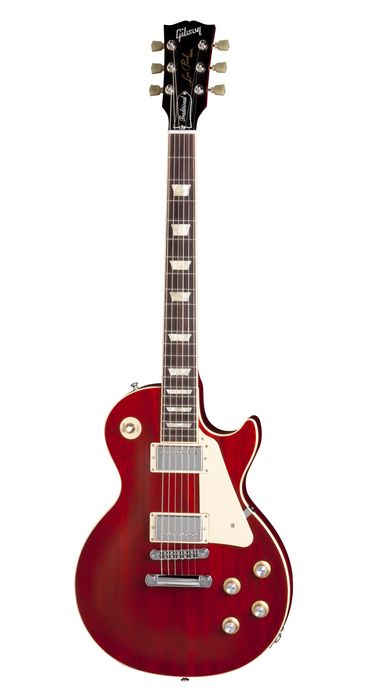 Gibson Les Paul Traditional Mahogany Satin Electric Guitar