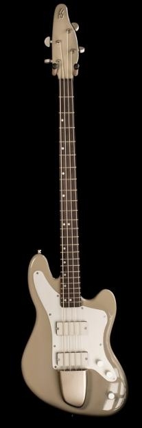Henman Rolla Bass
