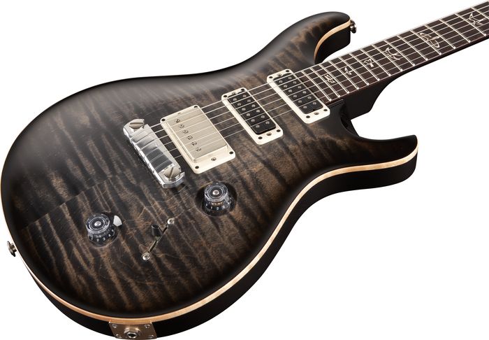 PRS Studio With Pattern Thin Neck and Stoptail Electric Guitar