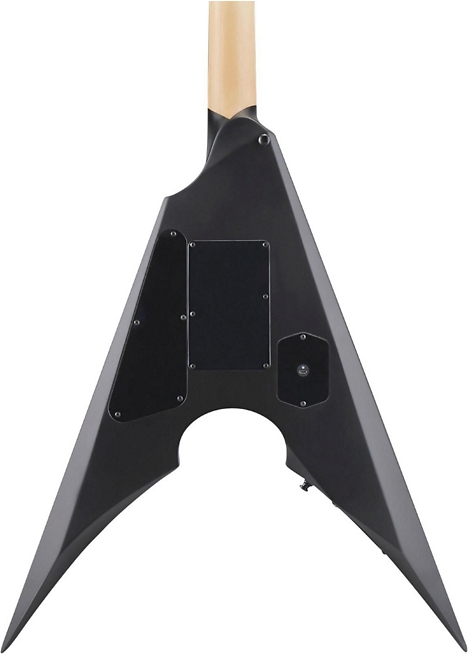 ESP E-II Millie Petrozza MK-1 Electric Guitar - Black Satin