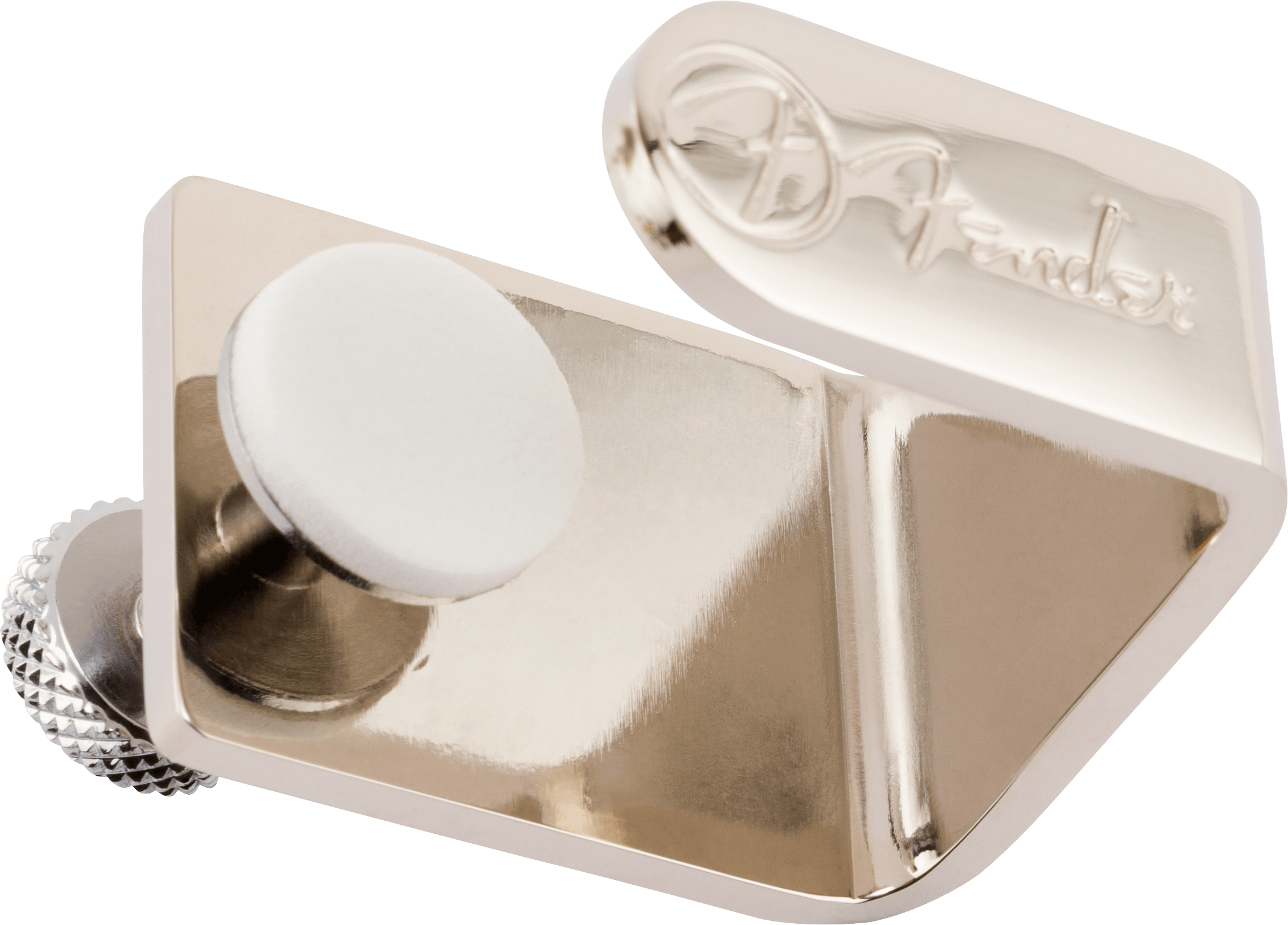 Fender Fatfinger Guitar Sustain Enhancer