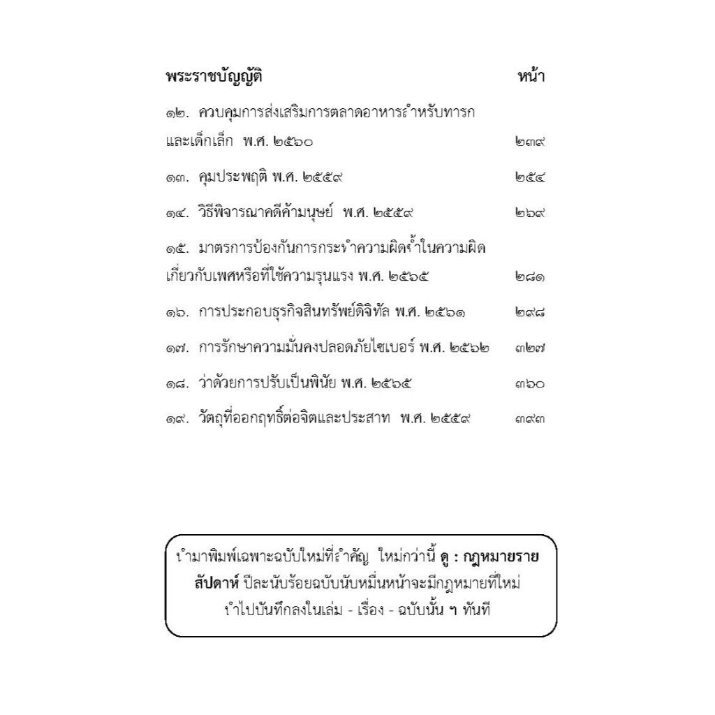 พระราชกฤษฎีกา แบ่งส่วนราชการสำนักงานตำรวจแห่งชาติ พ.ศ. 2567 (5B 02)