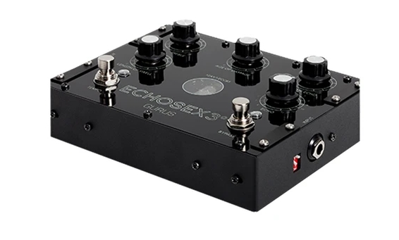 Gurus Echosex 3 Delay