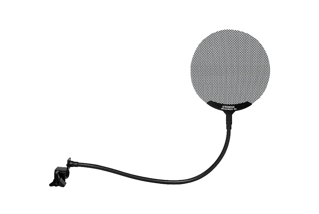 Stedman Proscreen PS101 Pop Filter
