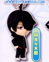 Araragi Koyomi: Nisenmonogatari Swing 2 (แท้)