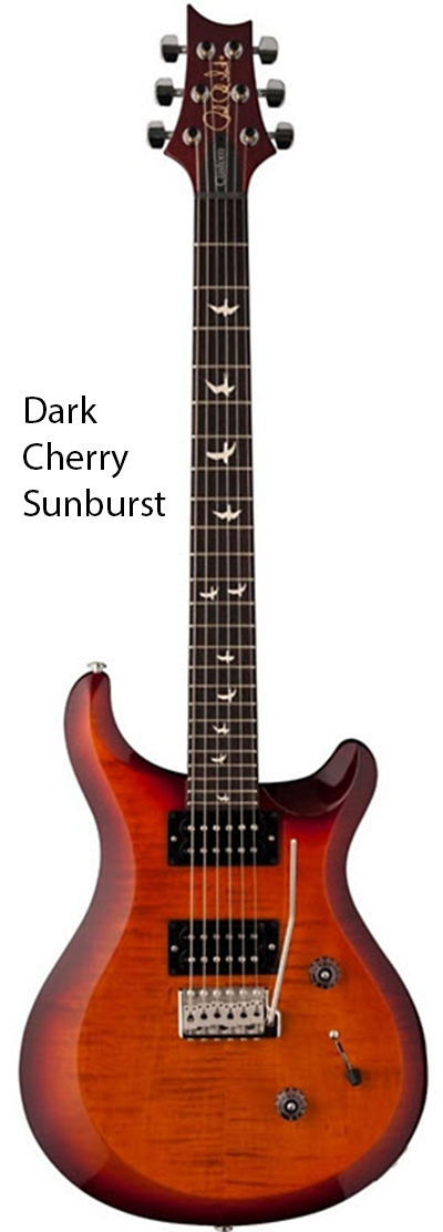 PRS S2 30th Anniversary Custom 24 Electric Guitar