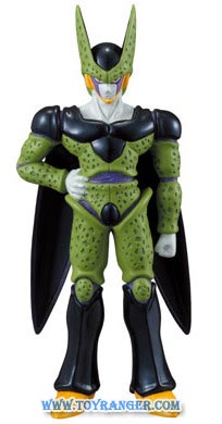 เซลล์ : Dragon Ball Z Real Works 3 Cell Edition (แท้)