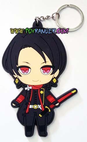 พวงกุญแจ Touken Ranbu Online : Kashu Kiyomitsu 1