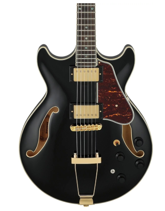 Ibanez Artcore Expressionist AMH90 Semi-hollowbody Electric Guitar