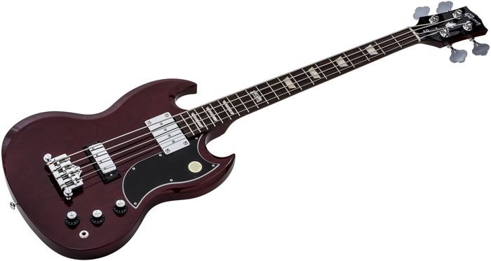 Gibson SG Standard 2014 Electric Bass Guitar