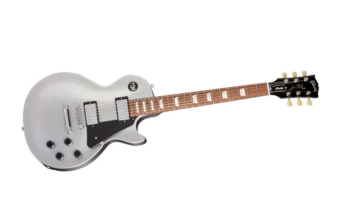 Gibson Les Paul Studio Left-Handed Electric Guitar