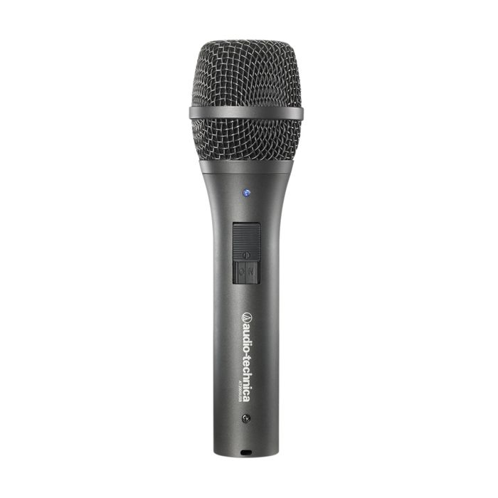 Audio-Technica AT2005USB Cardioid Dynamic Handheld USB/XLR Microphone