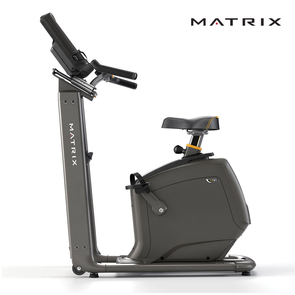 จักรยานนั่งปั่น Matrix Retail Upright Bike U30XR