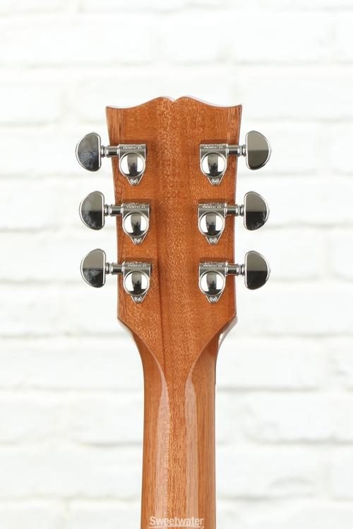 Gibson Les Paul Classic 2018 - Pelham Blue