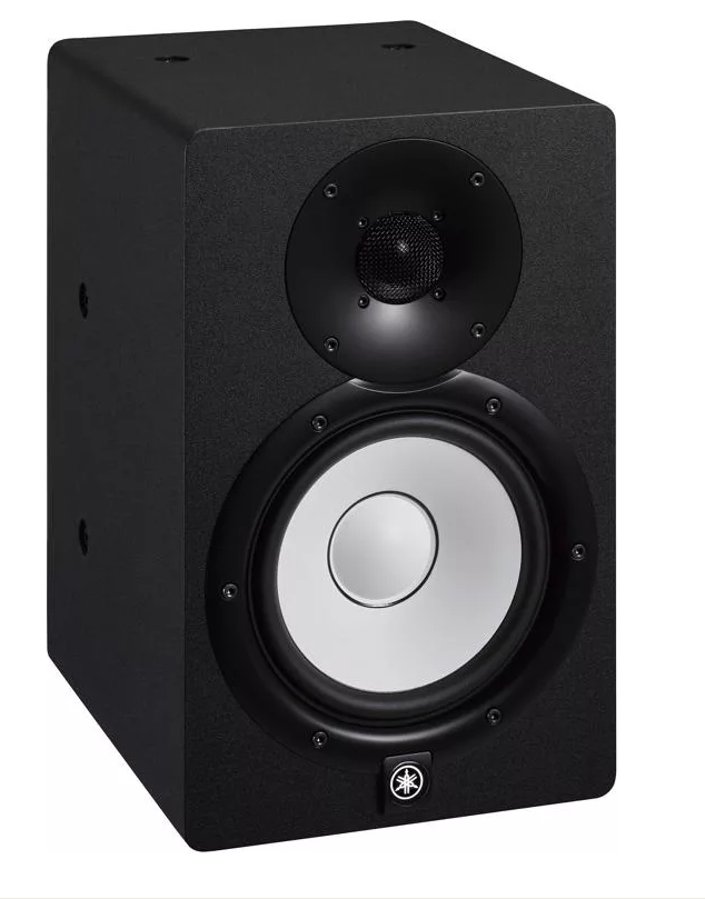 Yamaha HS7i 6.5 inch Powered Studio Monitor with Mounting Points (Each)