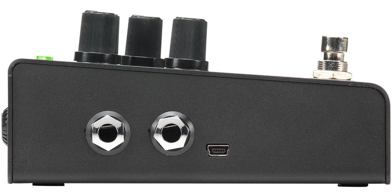 DigiTech Trio Band Creator Guitar Effects Pedal