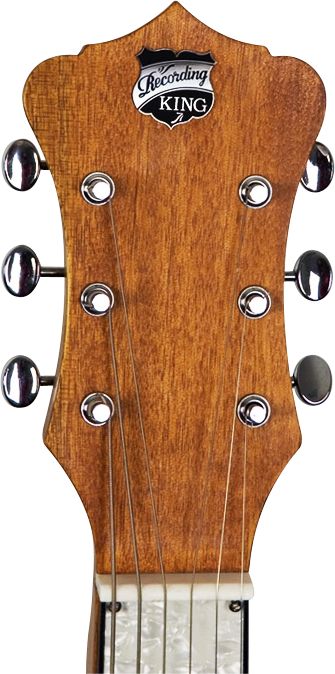 Recording King RG-31 Lap Steel Guitar