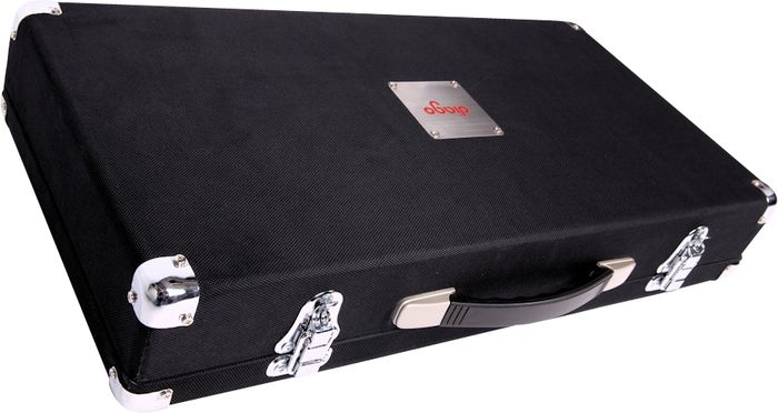 Diago PB02 Gigman Pedalboard