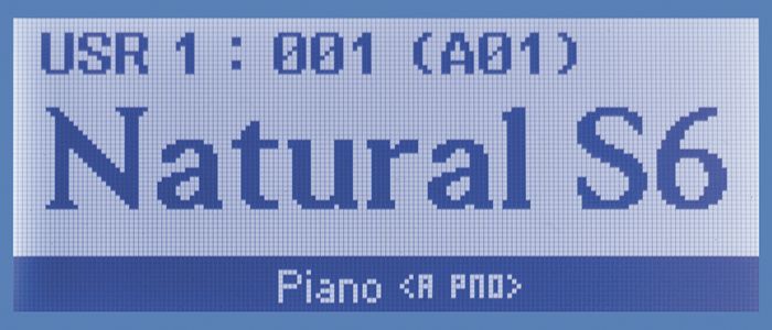 Yamaha S70XS 76-Key Balanced Weighted Hammer Action Synthesizer