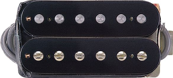 Gibson 500T Super Ceramic Bridge Humbucker Electric Guitar Pickup