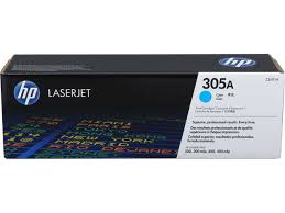 CE411A HP 305A CYAN Pro M451/M475 Cyn Crtg