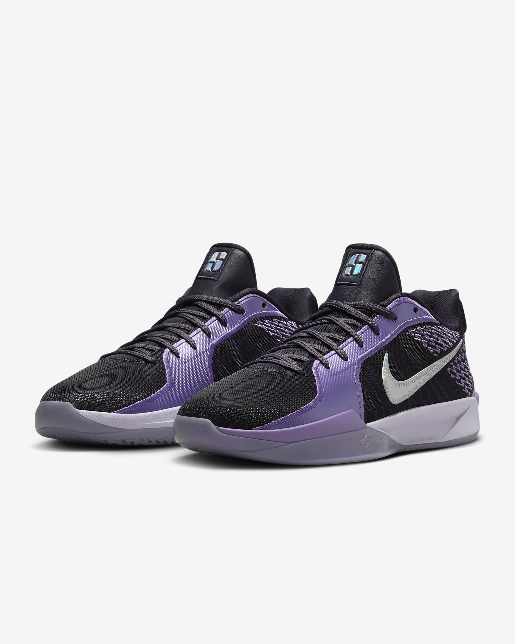 Nike Sabrina 2 EP “Color Vision”
