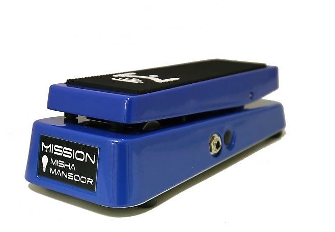Mission Engineering Misha Bulb Mansoor Special Edition