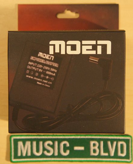 MOEN 9V/500mA Adaptor