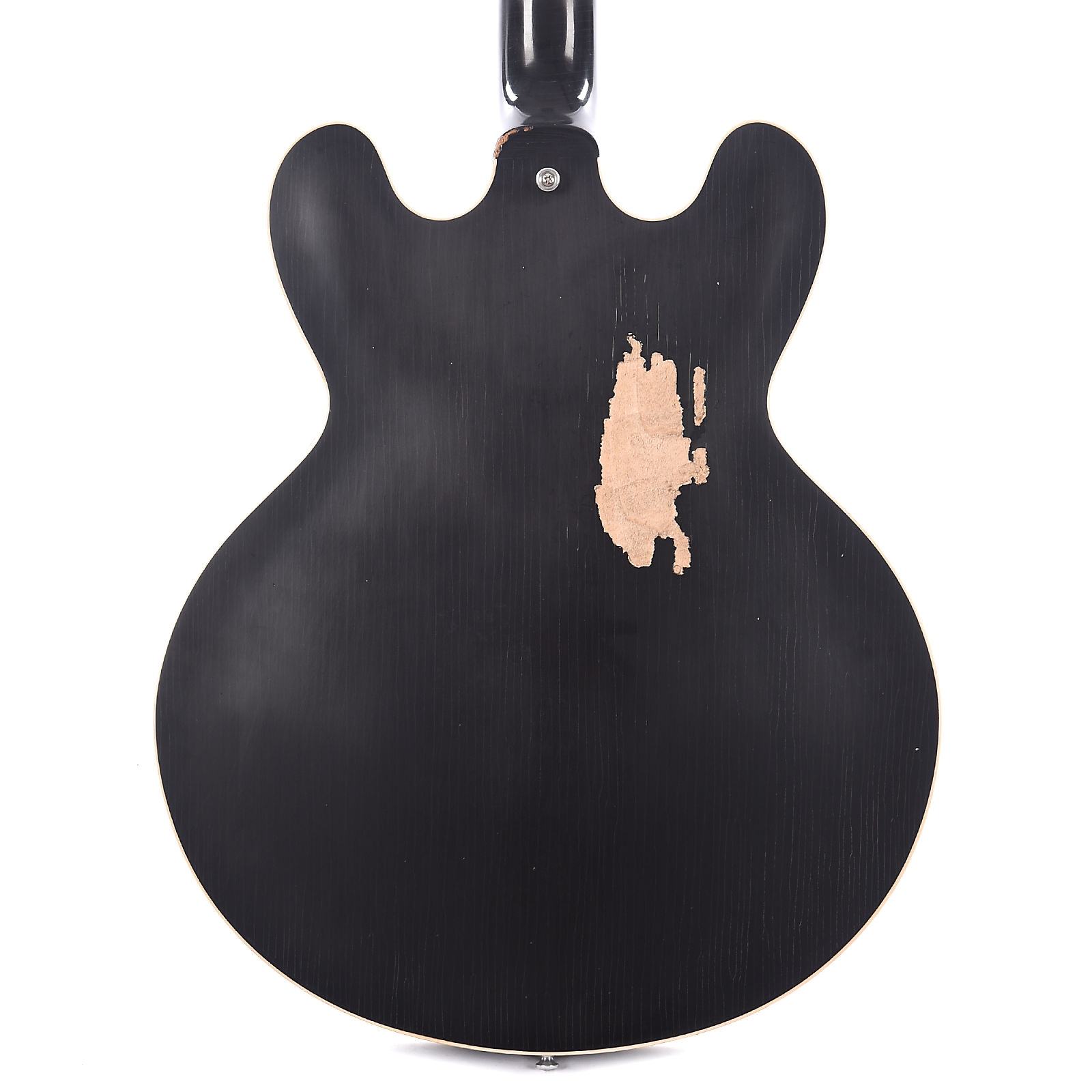 Gibson Custom Shop 1959 ES-335 Rose Tattoo Heavy Aged