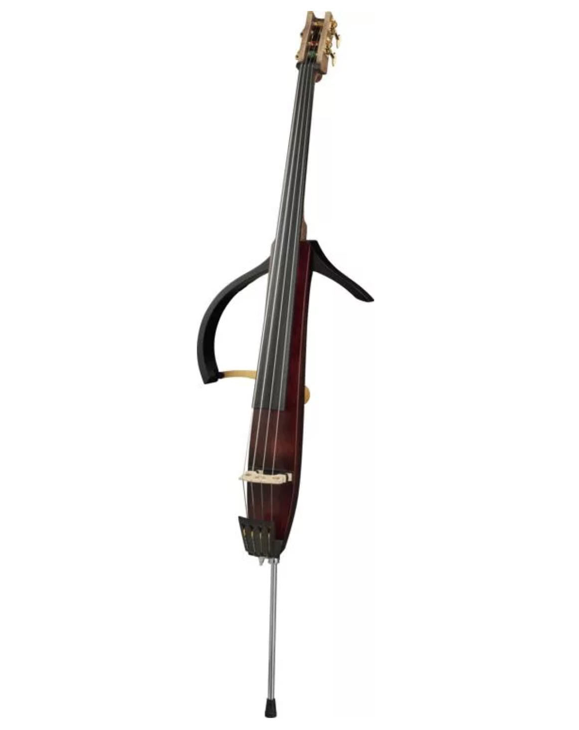 Yamaha SLB300PRO Silent Electric Upright Bass