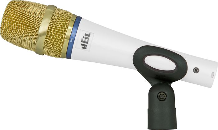 Heil Sound PR 22 Spotlight Series Dynamic Microphone