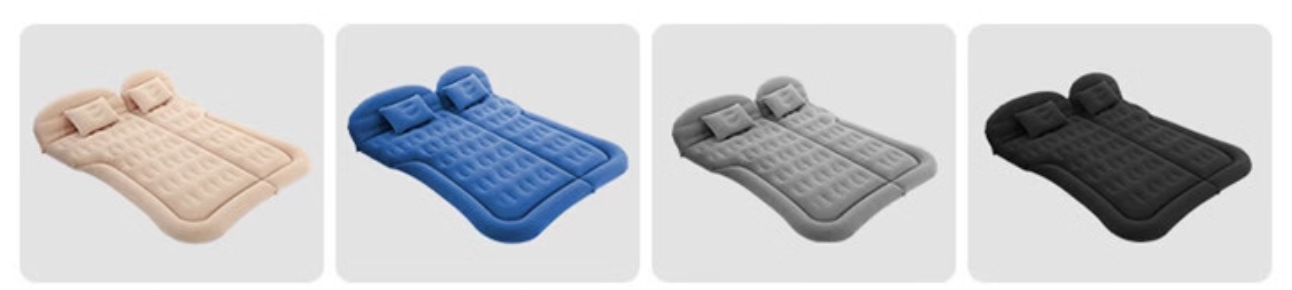 GAC Aion Y Plu ที่นอนในรถ ที่นอนเบาะหลังรถยนต์ เตียงลมในรถยนต์ เบาะนอนกลางแจ้ง ที่นอนเด็กในรถ เปลี่ยนเบาะหลังรถให้เป็นเตียงนอน