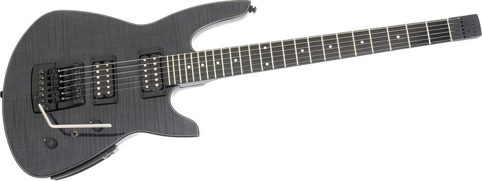 Steinberger ZT3 Custom TransTrem Electric Guitar