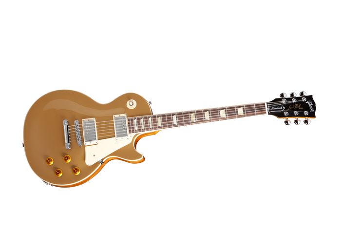 Gibson Les Paul Standard Premium Plus Left-Handed Electric Guitar