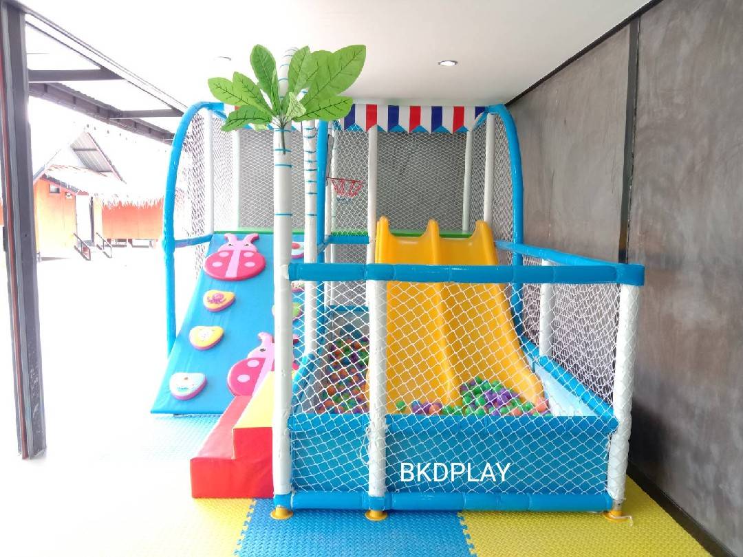 ห้องบอลชุดฟ้าทะเล, แถมลูกบอลและแผ่นปูพื้น ห้องบอลในห้าง ,สวนสนุกเด็ก เครื่องเล่นสนามในร่ม ,มุมเด็ก ,kid zone พร้อมส่ง รับทำบ้านบอลเด็ก ในห้าง