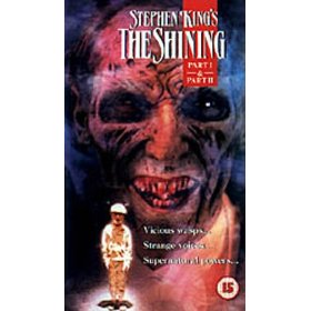 Stephen King's The Shining (1997) "เดอะ ไชนิ่ง โรงแรมอาถรรพ์" [ซับไทย 3Dvd Master ]