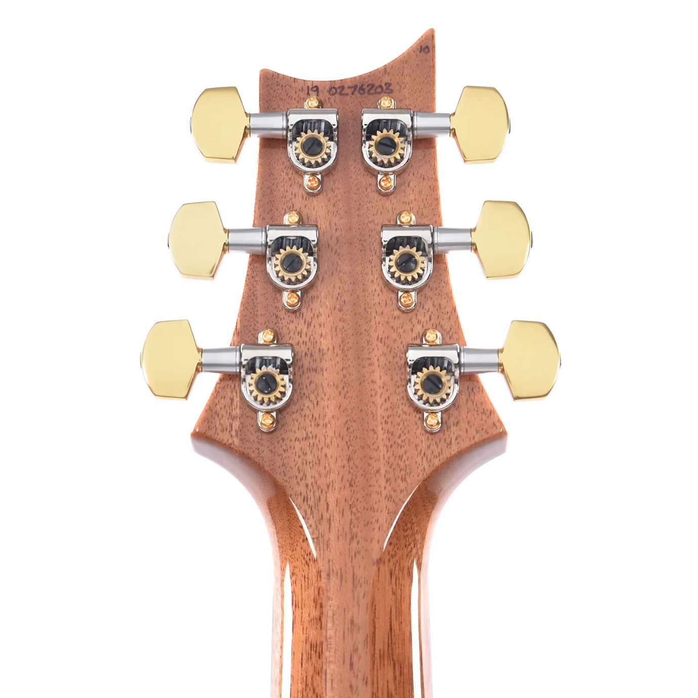 PRS Special Semi-Hollow Limited Edition Trampas Green