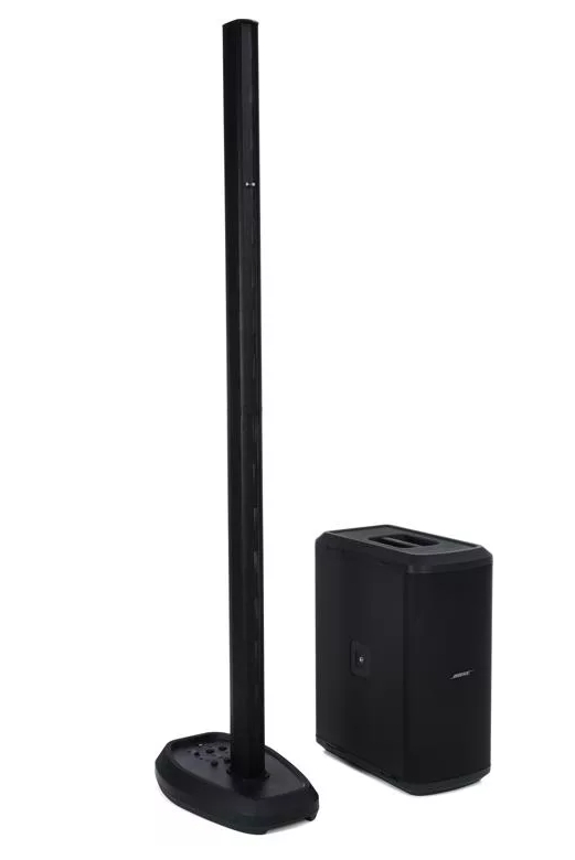 Bose L1 Pro32 Portable PA System with Sub2 Bass Module