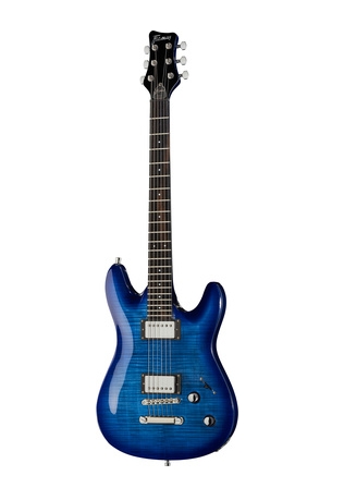 Framus D-Series Diablo Supreme