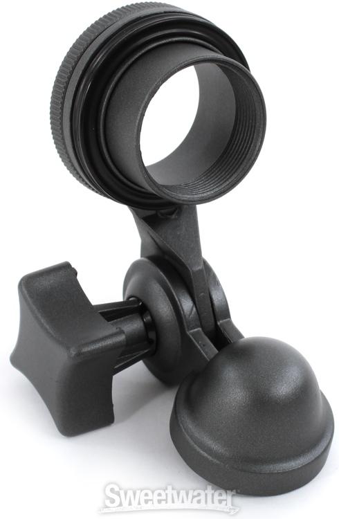 Miktek CV3 Large Diaphragm Multi-Pattern Tube Condenser Microphone