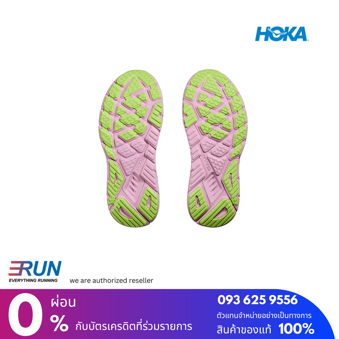 HOKA Arahi 7 Wide Women (หน้ากว้าง) New