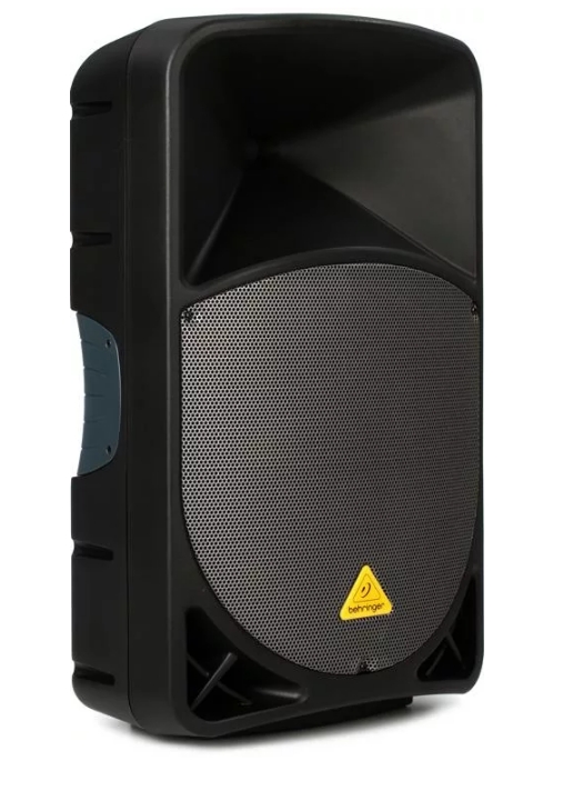 Behringer Eurolive B115D 1000W 15 inch Powered Speaker