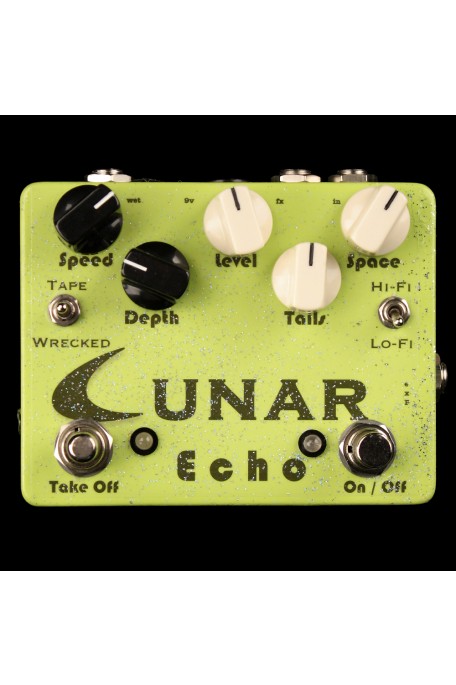 DMB Lunar Echo