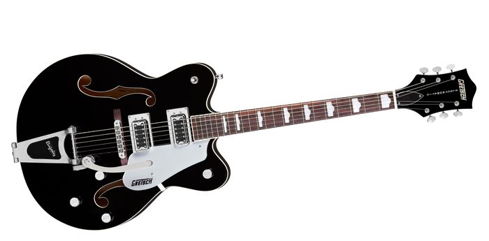 Gretsch Guitars G5422TDC Electromatic Hollowbody Guitar