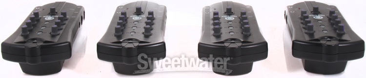 Hear Technologies Hear Back Four Pack