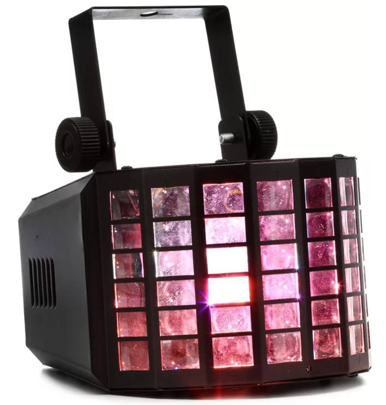 Chauvet DJ Kinta HP RGBW & CMYO LED Derby Effect