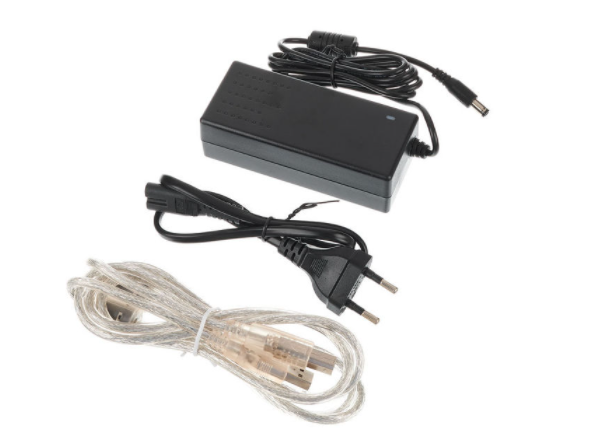 iCon QCon EX G2 Black