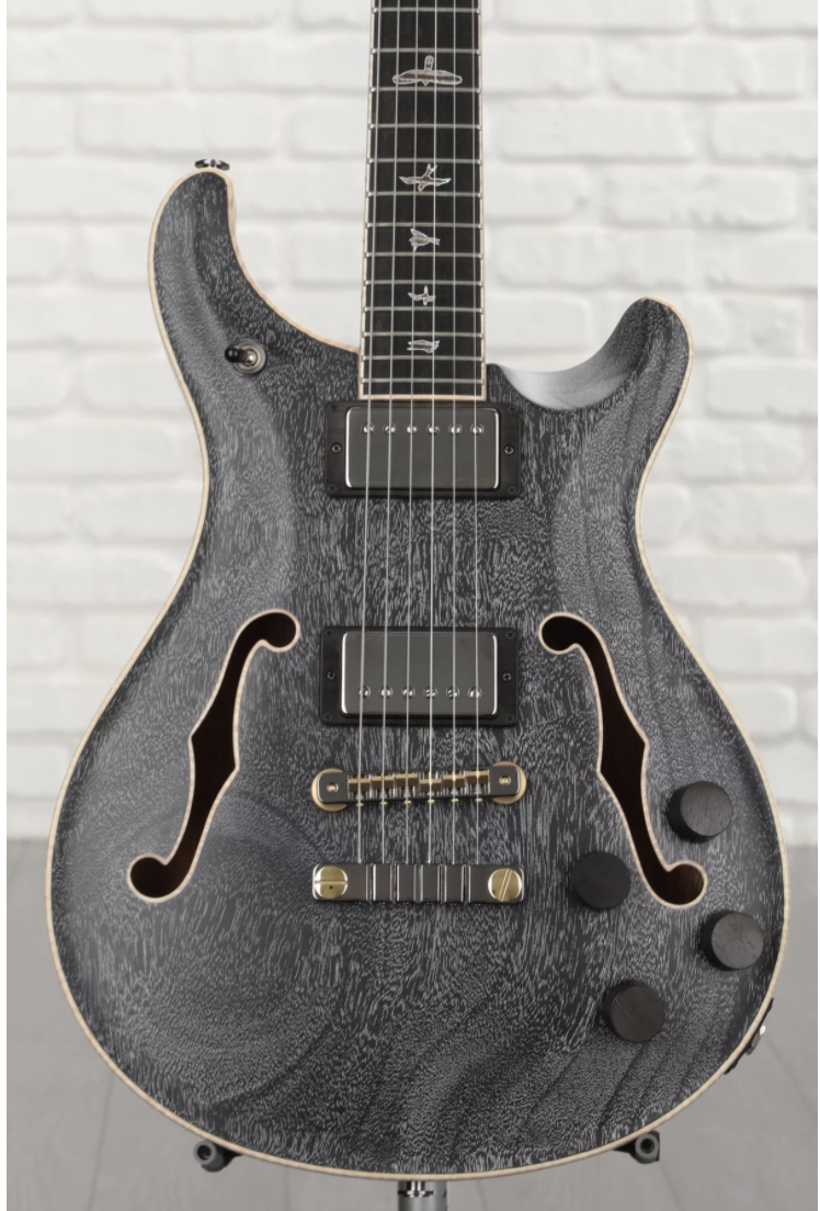 PRS Private Stock #9485 Hollowbody II Electric Guitar - Singularity