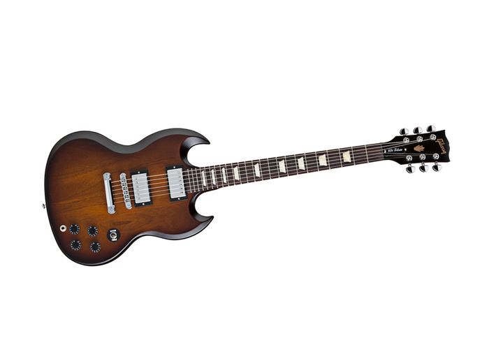 Gibson SG Tribute '60s Electric Guitar
